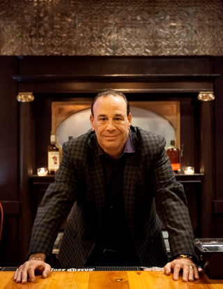 Illustration for article titled Bar Rescue’s Jon Taffer will “beat the hell” out of owners to improve their bars